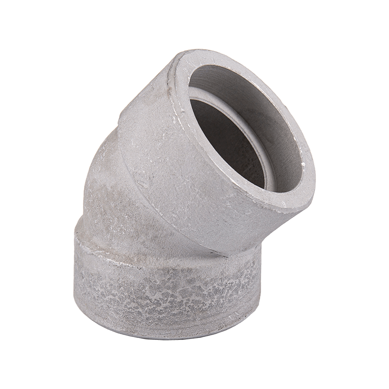 Các phụ kiện rèn khác