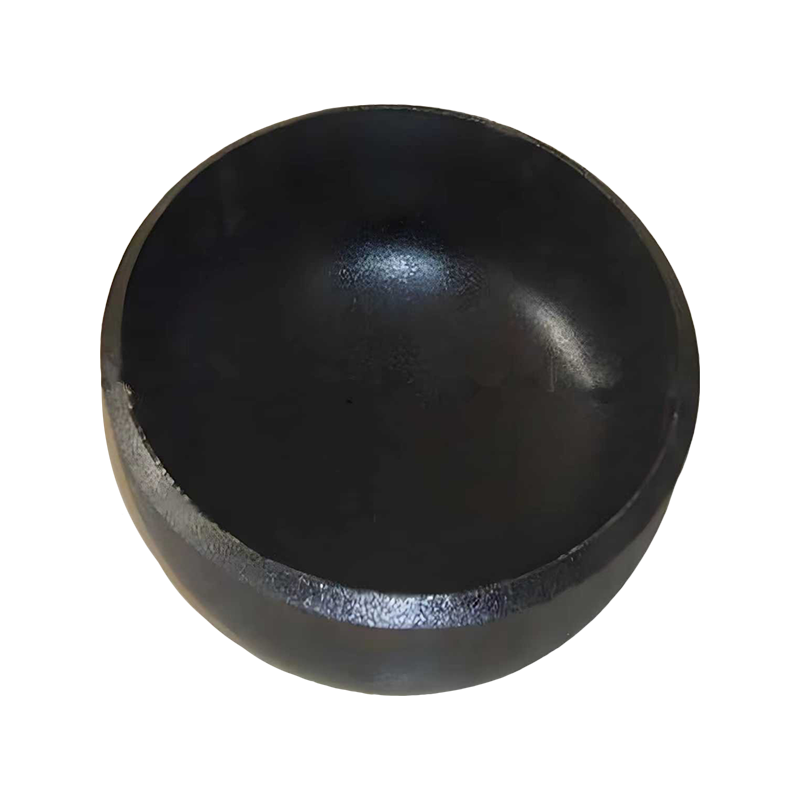 Nắp ống hàn mông