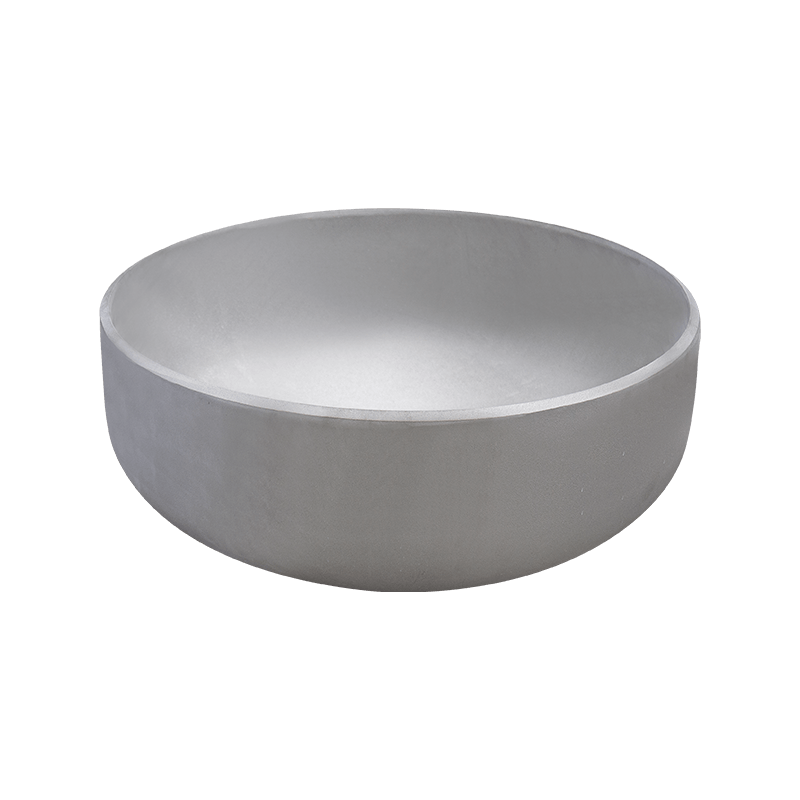 Nắp ống hàn mông