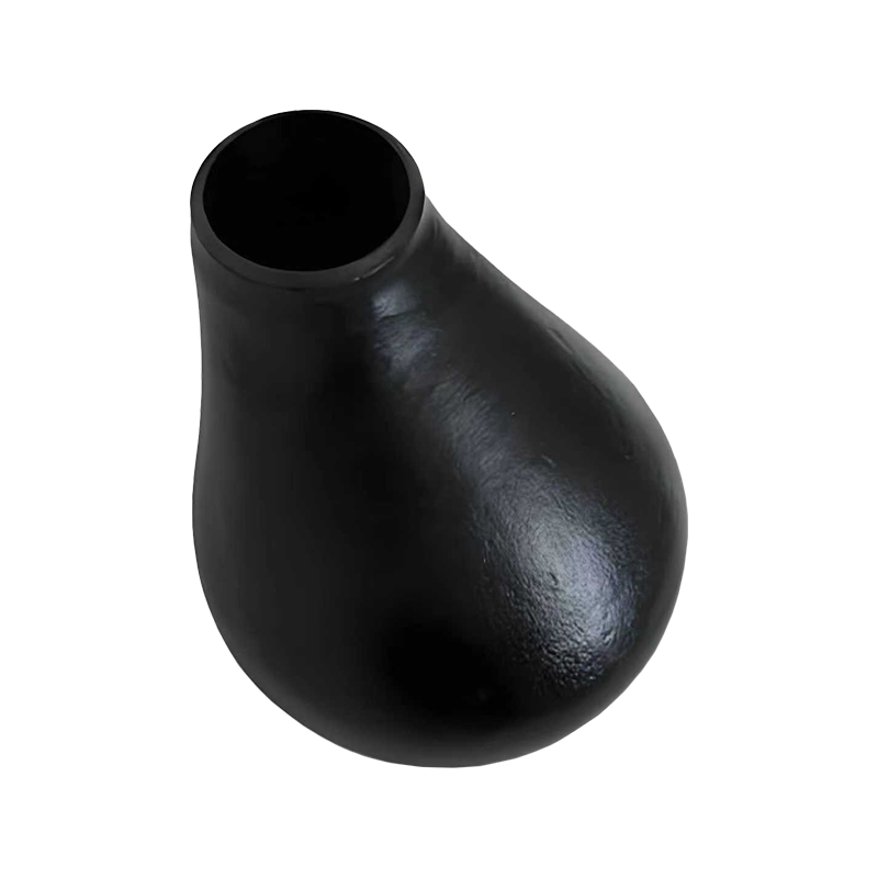 Bộ giảm lệch tâm mối hàn