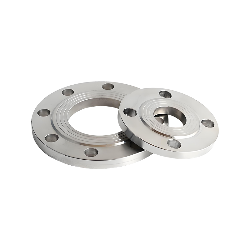 Mặt bích hàn phẳng