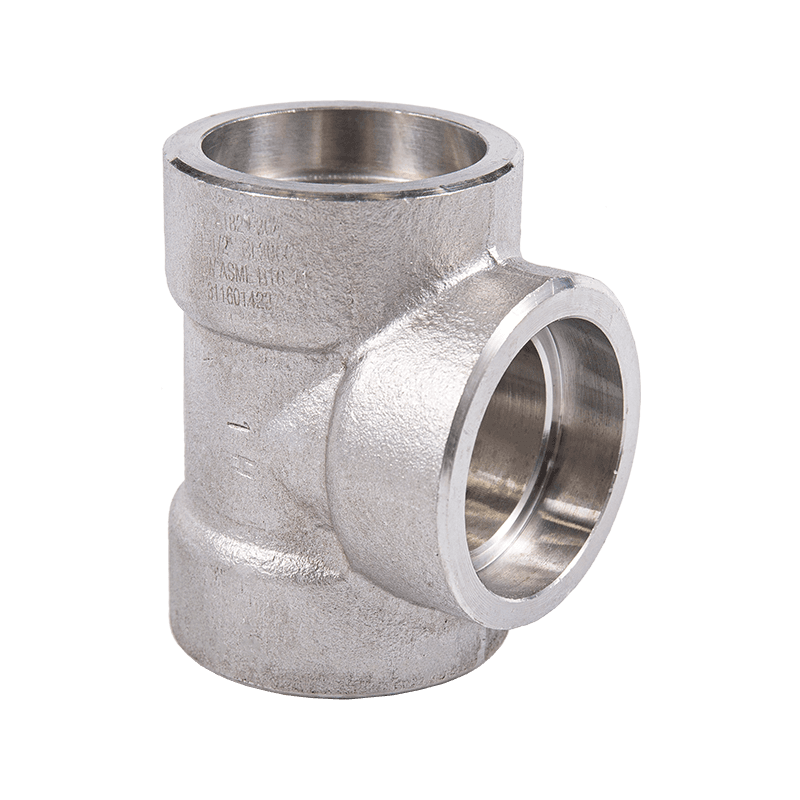 Tee bằng nhau được rèn