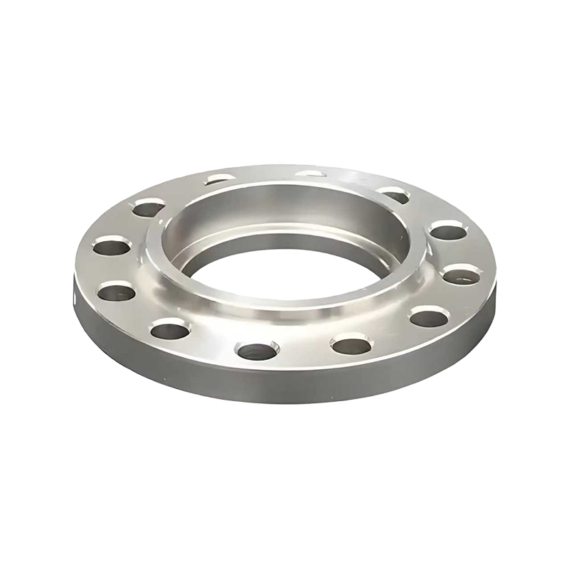 Mặt bích hàn ổ cắm