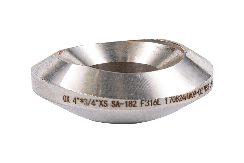 Công ty TNHH phụ kiện đường ống Jiangyin Gaoxin