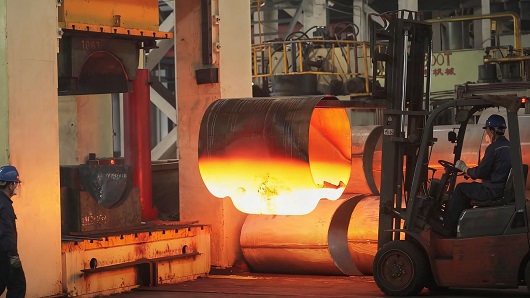 Công ty TNHH phụ kiện đường ống Jiangyin Gaoxin