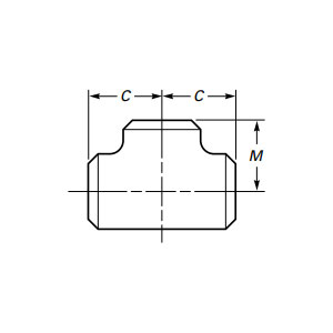Mông hàn bằng Tee