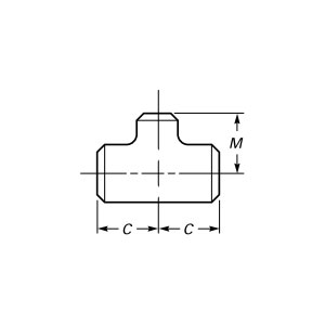 Tee hàn giảm mông