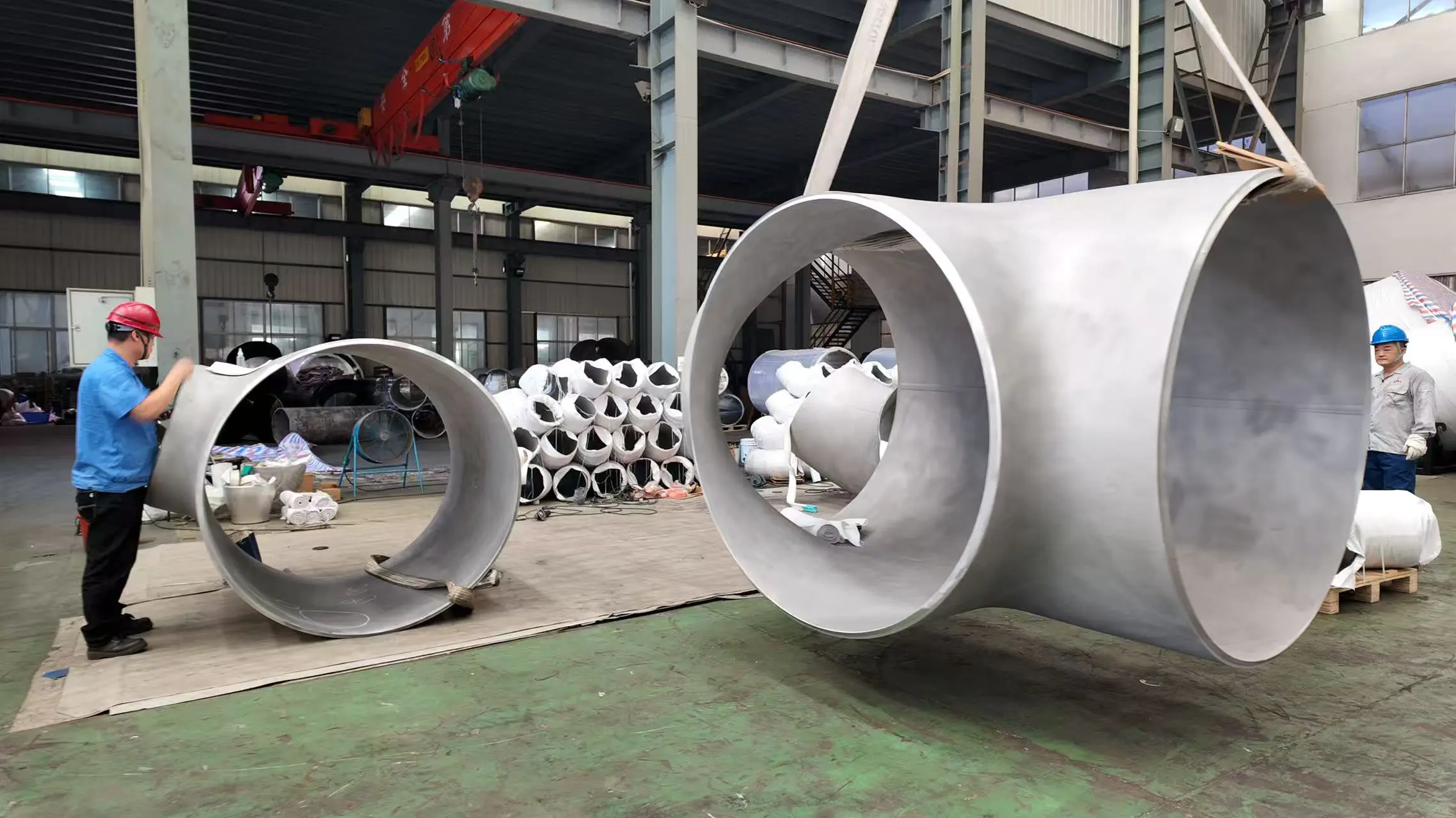 Việc tuân thủ và kiểm soát chất lượng nghiêm ngặt bảo vệ chuỗi cung ứng toàn cầu của bạn như thế nào?